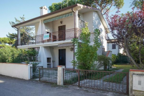  Villetta Con Ampio Giardino  Порто Гарибалди